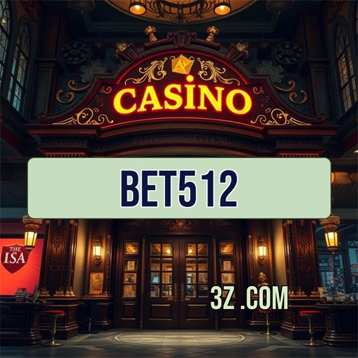 bet512 Baixar App