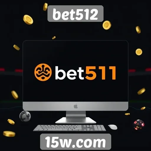Plataforma de jogos bet512 é analisada por especialistas