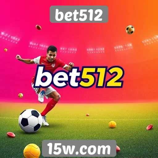 Como a bet512 se destaca no mercado de apostas online