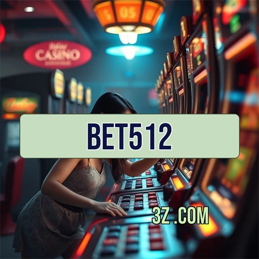 bet512 Cassino Virtual