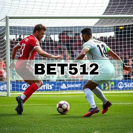 bet512 - Comunidade