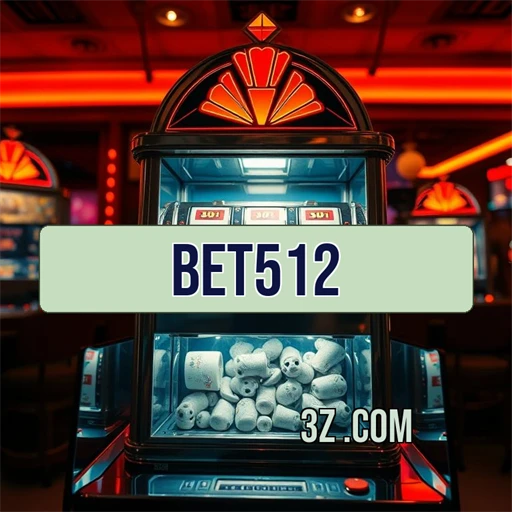 Bet512: Uma Plataforma Confiável para Jogos Online no Brasil