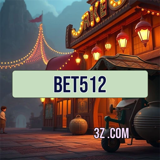 Aposte no Seu Esporte Favorito com bet512 e Ganhe Muito!