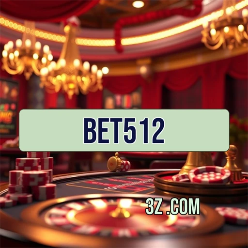Experiência de Login Incrível no Site Bet512 de Jogos