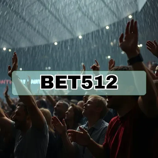 bet512: Descubra os Segredos dos Pagamentos Rápidos e Seguros