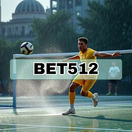 bet512 - Termos