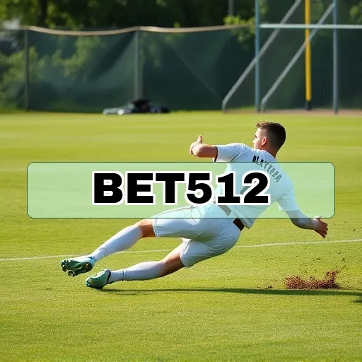 bet512 - VIP